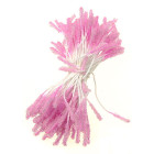 Тичинки за цветя - розови гранулести