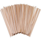Комплект бамбукови пръчки 10x0.3 см 100 бр.