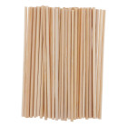Комплект бамбукови пръчки 11.4x0.4 см 60 бр.