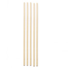 Комплект бамбукови пръчки 30x0.5 см 5 бр.