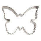 Метален резец - пеперуда 5.5 см