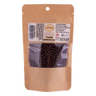 Оризово драже Kupken - черен шоколад - 50 гр