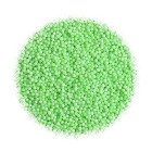 Захарни перли Kupken - зелени - 20 гр