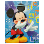 Торбичка Mickey Mouse - 32 х 44 х 11 см