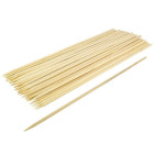 Комплект бамбукови пръчки за опора 0.3 см