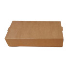 Картонена кутия за дребни сладки 24x13х5.5 см