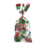 Декоративни торбички OEM - More Gifts 10 бр.