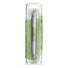 Декоративна писалка - зелена
