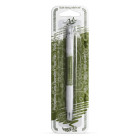 Декоративна писалка - бръшляново зелен