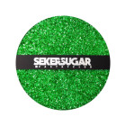 Ядливи люспи SekerSugar ситни - зелени 20 гр