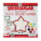 Захарно тесто SekerSugar - бяло 1 кг