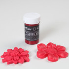 Сладкарска боя - гел - Pastel CHERRY RED