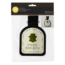Декоративни торбички с улей - Frog Breath