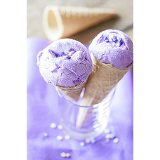 Сладолед - Виолетка