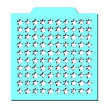 Пластмасови шаблони