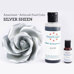 Перлен оцветител - Silver Sheen 21 ml