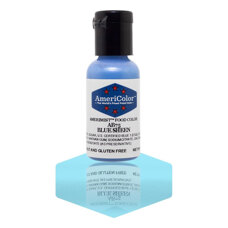 Оцветители и есенции - Перлен оцветител - Sheen Blue