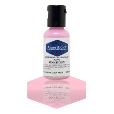 Перлен оцветител - Sheen Pink 21 мл