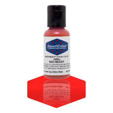 Перлен оцветител - Sheen Red 21 мл