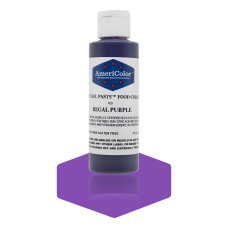 Гелов оцветител - Regal Purple 128 гр