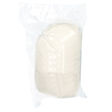 Фондани и марципани - Гъм паста за финна декорация CakeMasters - бяла 1 кг