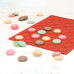 Подложка за френски макарони Cake-Masters 28x37 см