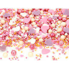 Захарни конфети Cake-Masters - първа целувка
