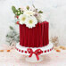 Cake-Masters Origami Icicle – комплект шаблони за торта
