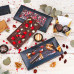 Аксесоари за украса - Кутия за класически шоколадов бар