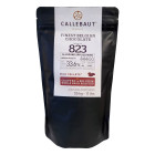 Кувертюр на топчета Callebaut - млечен шоколад 0.5 кг