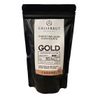 Кувертюр на топчета Callebaut - карамел GOLD 0.5 кг