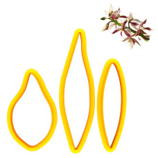 Резци на форми - Резци - Encyclia Fausta Orchid