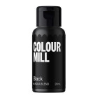 Концентриран оцветител Colour Mill - Black
