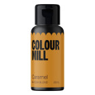 Концентриран оцветител Colour Mill - Caramel