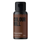 Концентриран оцветител Colour Mill - Chocolate