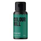 Концентриран оцветител Colour Mill - Emerald
