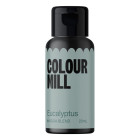 Концентриран оцветител Colour Mill - Eucalyptus