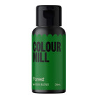 Концентриран оцветител Colour Mill - Forest