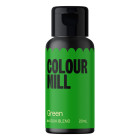Концентриран оцветител Colour Mill - Green