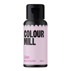 Концентриран оцветител Colour Mill - Lilac