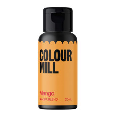 Концентриран оцветител Colour Mill - Mango