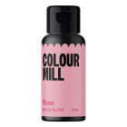 Концентриран оцветител Colour Mill - Rose