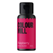 Концентриран оцветител Colour Mill - Raspberry