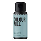 Концентриран оцветител Colour Mill - Sea Mist