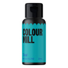 Концентриран оцветител Colour Mill - Teal