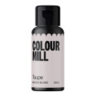 Концентриран оцветител Colour Mill - Taupe