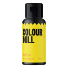 Концентриран оцветител Colour Mill - Yellow