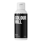 Маслен оцветител Colour Mill - Black 100 ml