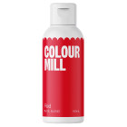 Маслен оцветител Colour Mill - Red 100 ml