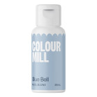 Маслен оцветител Colour Mill - Blue Bell